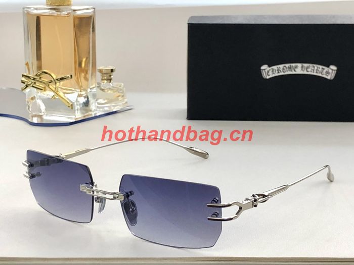 Chrome Heart Sunglasses Top Quality CRS00292
